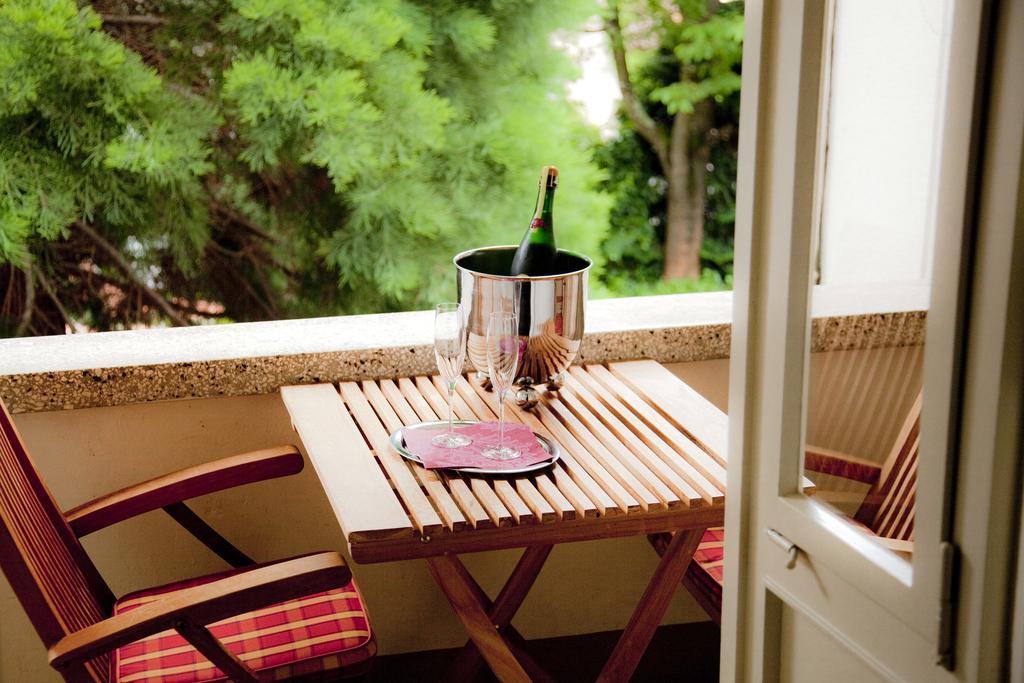 Ringhotel Boemers Mosel Landhotel Alf Oda fotoğraf