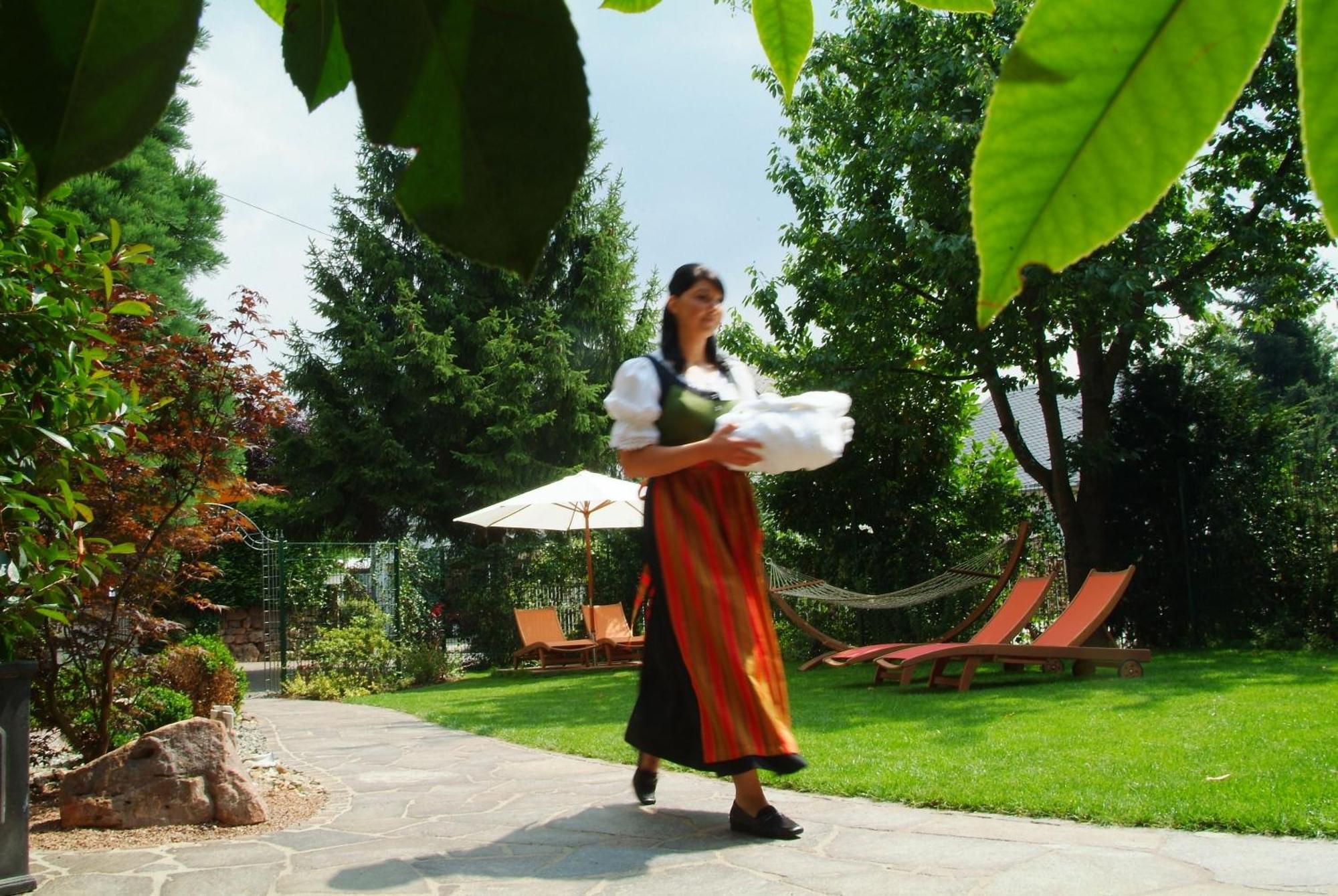 Ringhotel Boemers Mosel Landhotel Alf Dış mekan fotoğraf