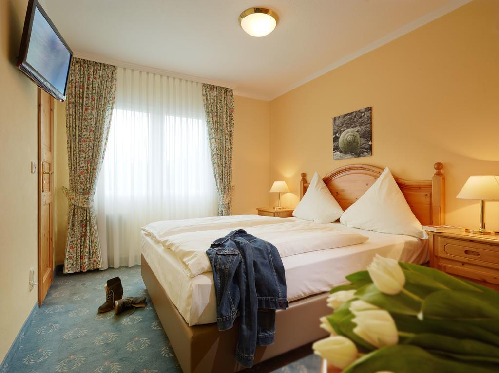 Ringhotel Boemers Mosel Landhotel Alf Dış mekan fotoğraf