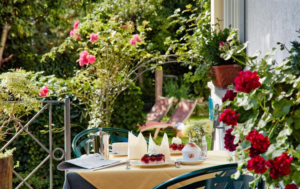 Ringhotel Boemers Mosel Landhotel Alf Dış mekan fotoğraf