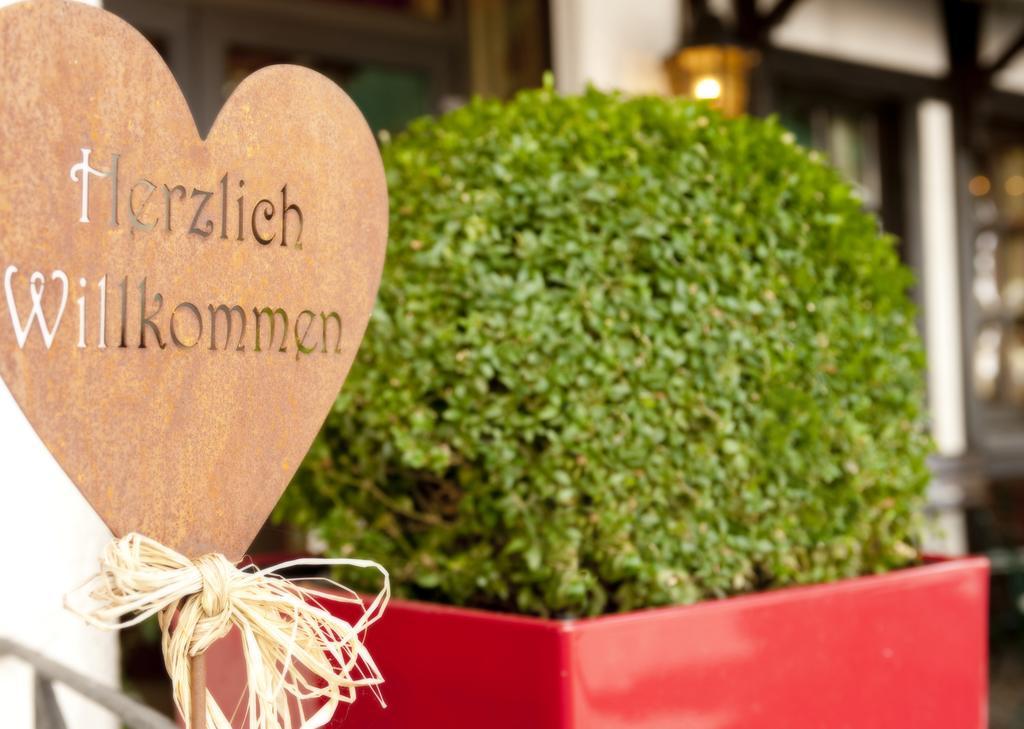 Ringhotel Boemers Mosel Landhotel Alf Dış mekan fotoğraf