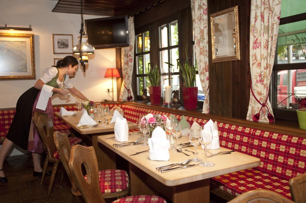 Ringhotel Boemers Mosel Landhotel Alf Dış mekan fotoğraf
