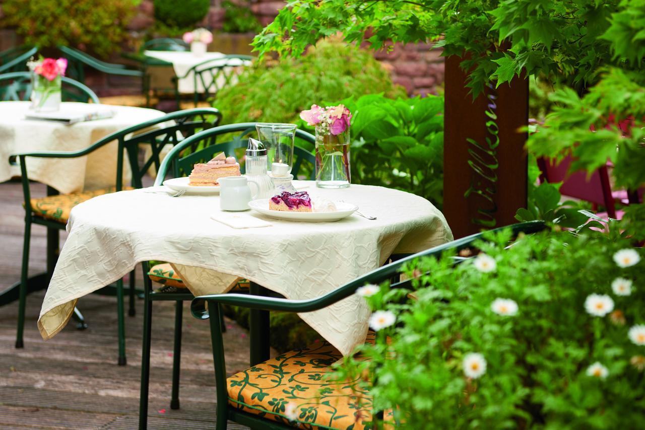 Ringhotel Boemers Mosel Landhotel Alf Dış mekan fotoğraf