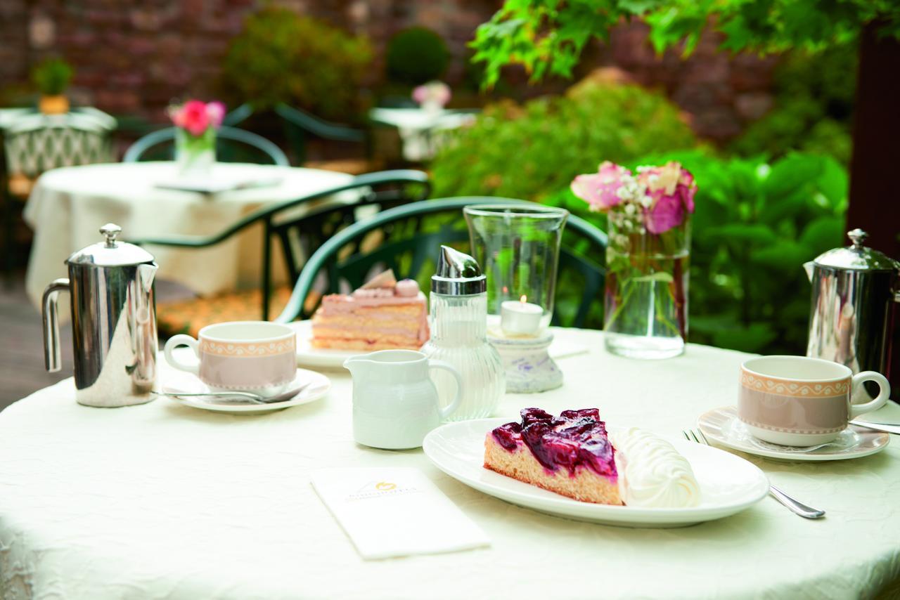Ringhotel Boemers Mosel Landhotel Alf Dış mekan fotoğraf