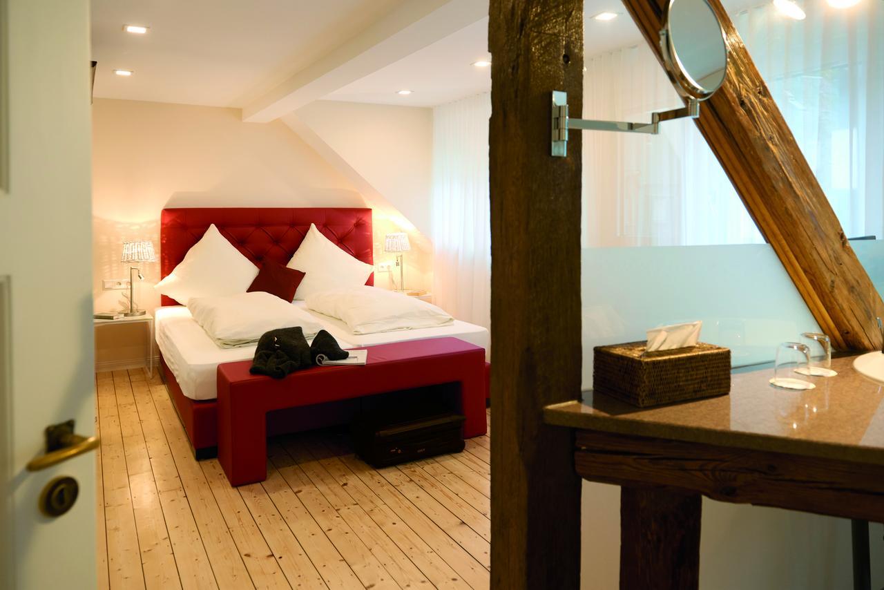 Ringhotel Boemers Mosel Landhotel Alf Dış mekan fotoğraf