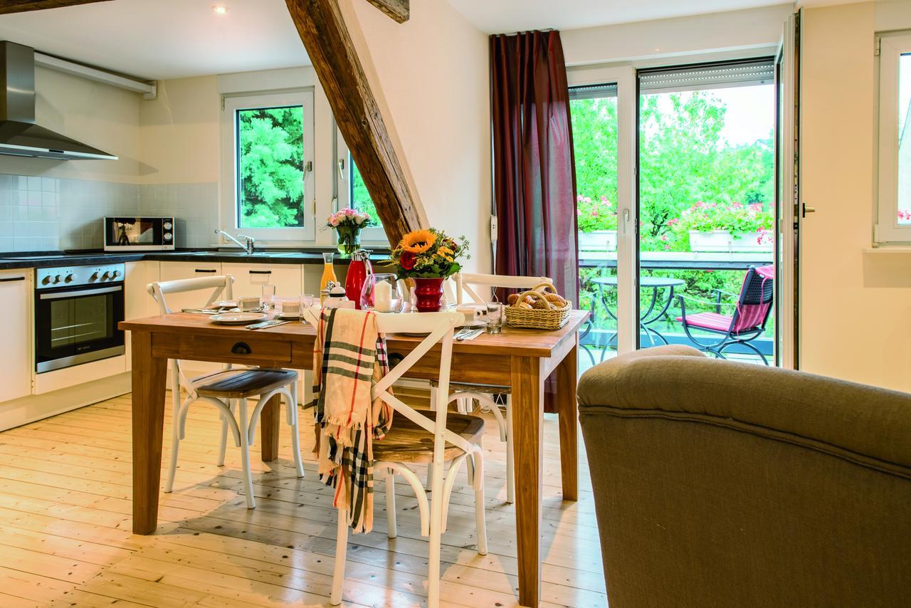 Ringhotel Boemers Mosel Landhotel Alf Dış mekan fotoğraf