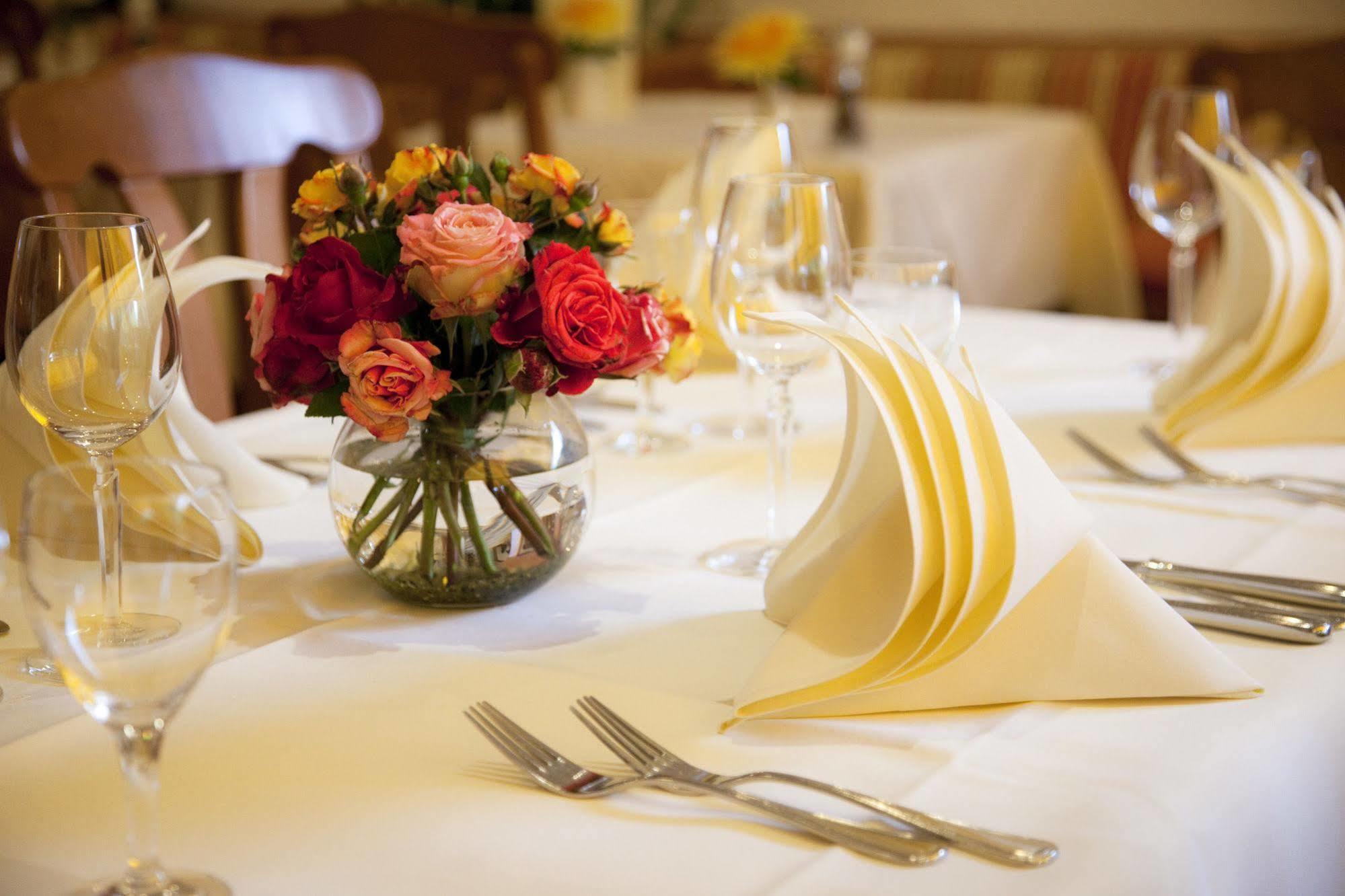 Ringhotel Boemers Mosel Landhotel Alf Dış mekan fotoğraf