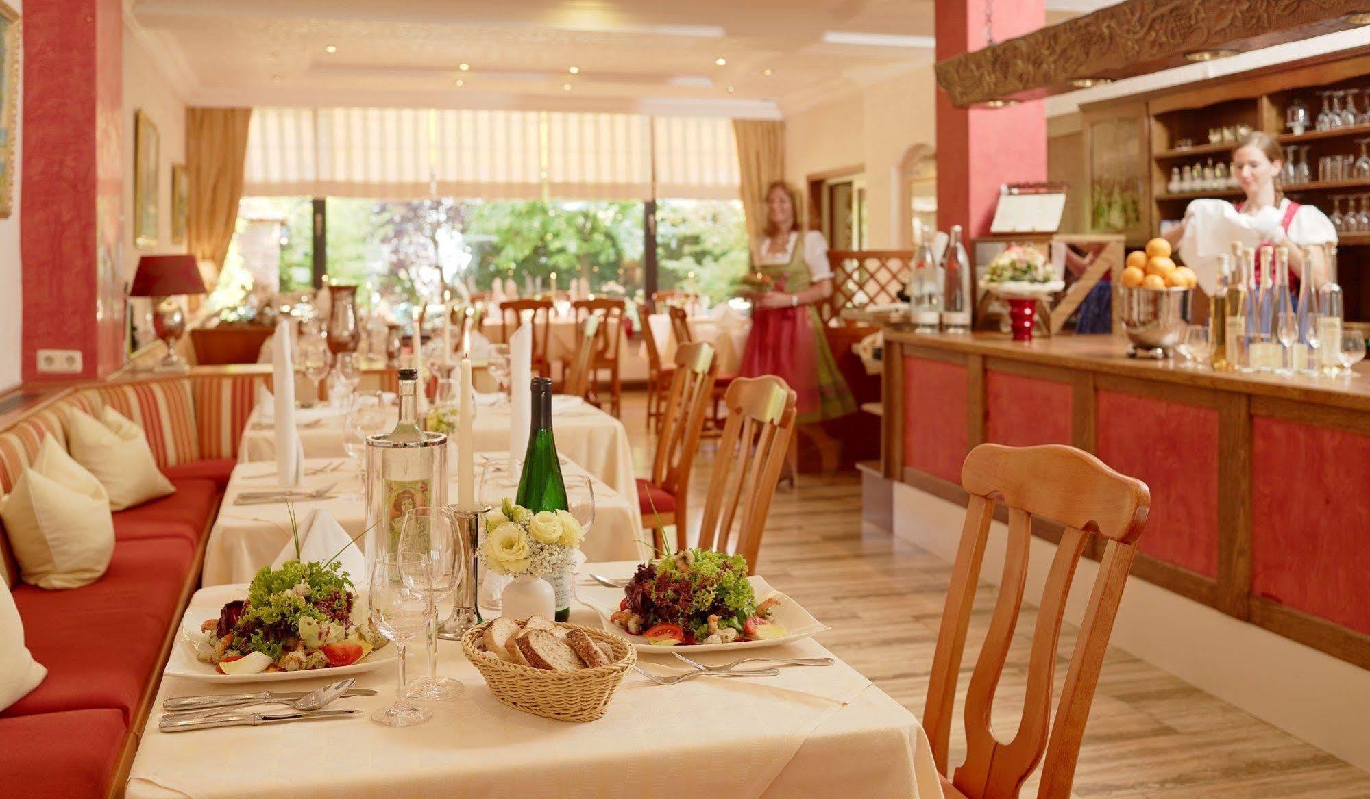 Ringhotel Boemers Mosel Landhotel Alf Dış mekan fotoğraf