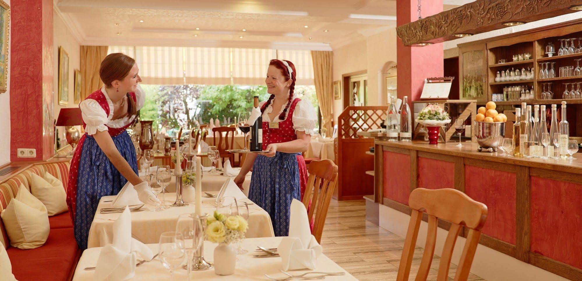 Ringhotel Boemers Mosel Landhotel Alf Dış mekan fotoğraf