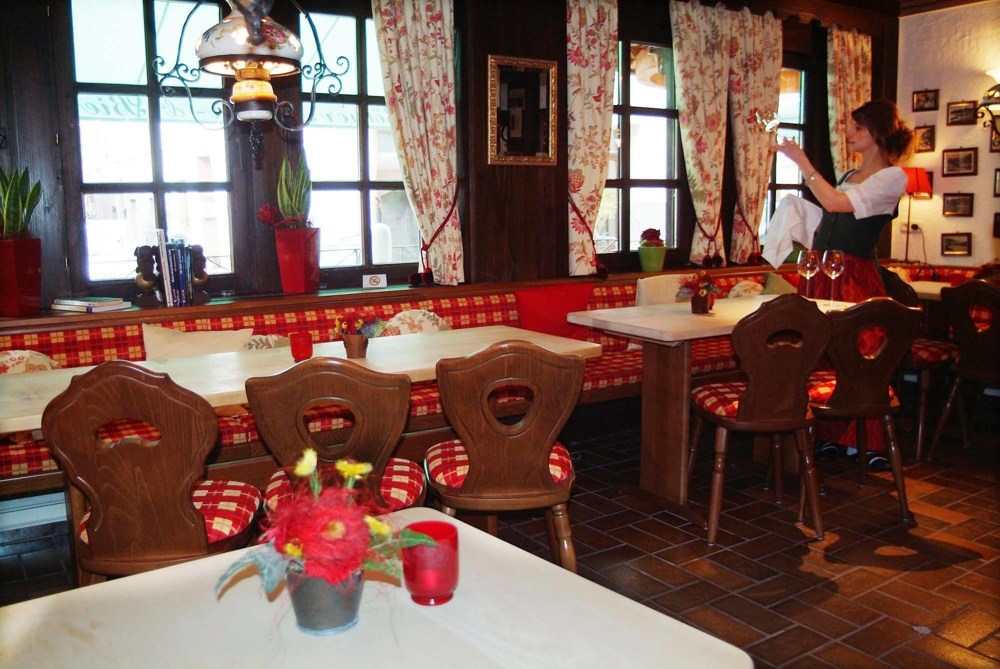 Ringhotel Boemers Mosel Landhotel Alf Dış mekan fotoğraf