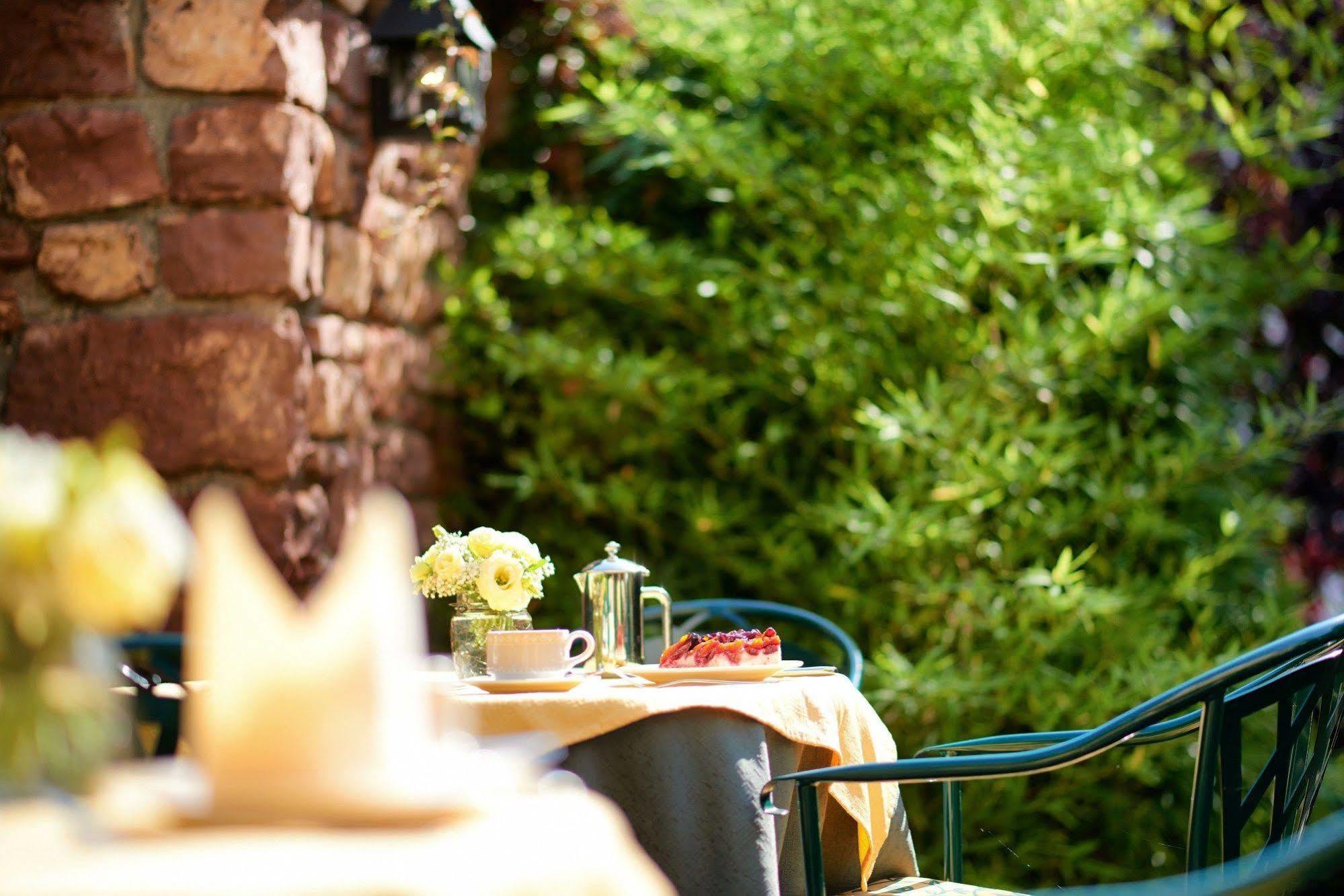 Ringhotel Boemers Mosel Landhotel Alf Dış mekan fotoğraf