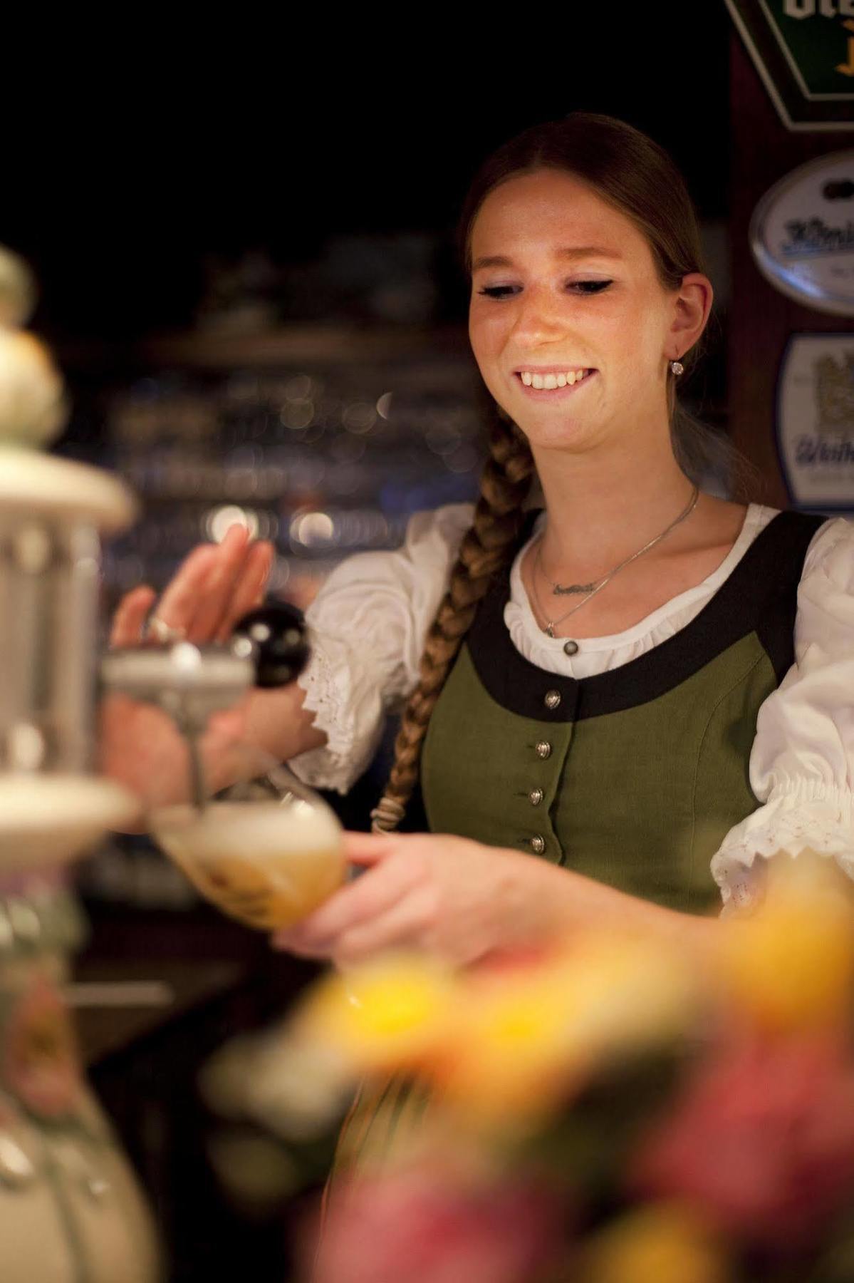 Ringhotel Boemers Mosel Landhotel Alf Dış mekan fotoğraf