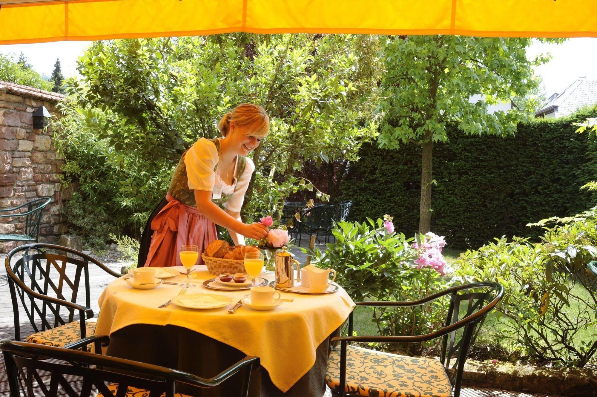 Ringhotel Boemers Mosel Landhotel Alf Dış mekan fotoğraf