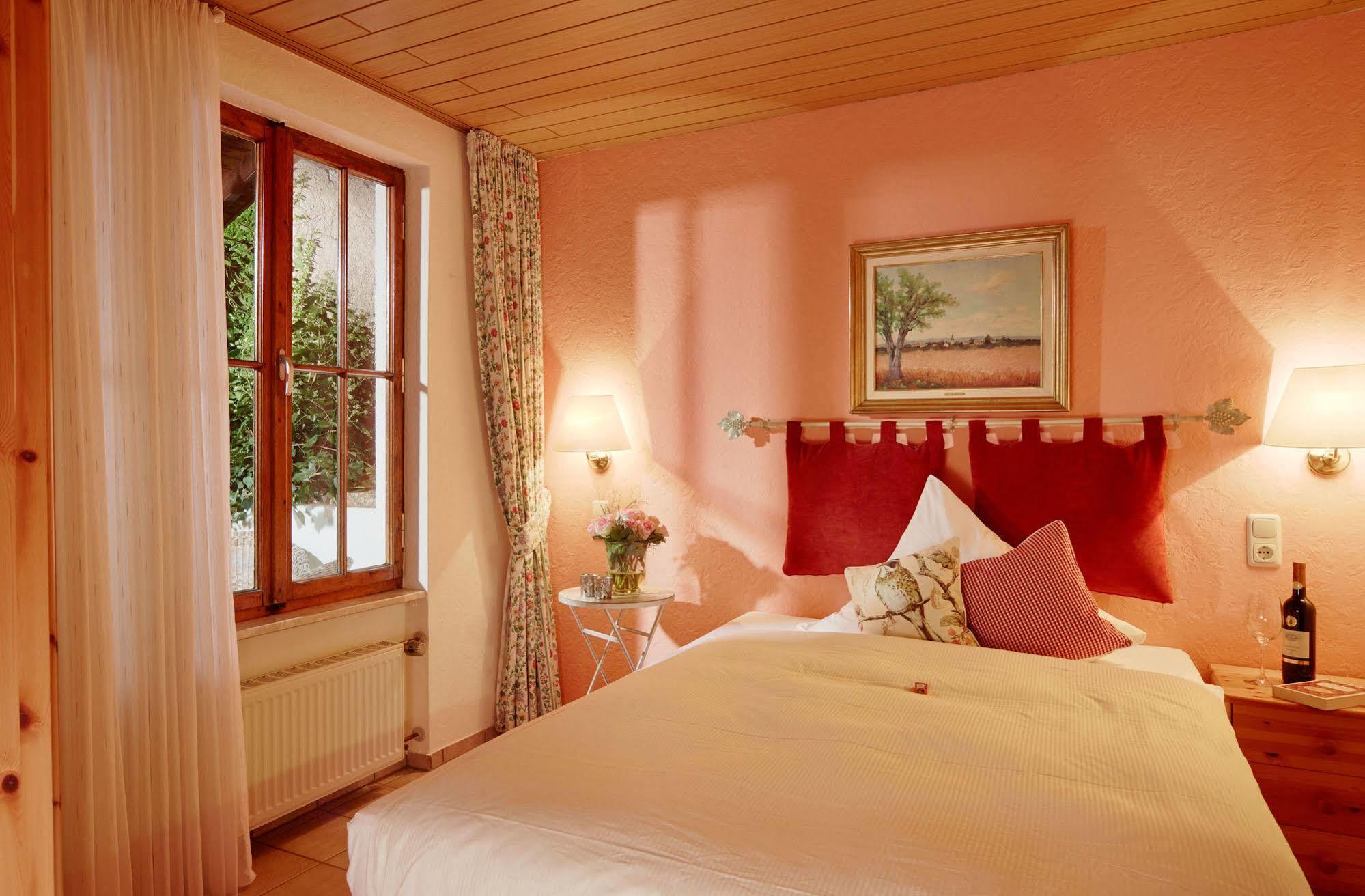 Ringhotel Boemers Mosel Landhotel Alf Dış mekan fotoğraf