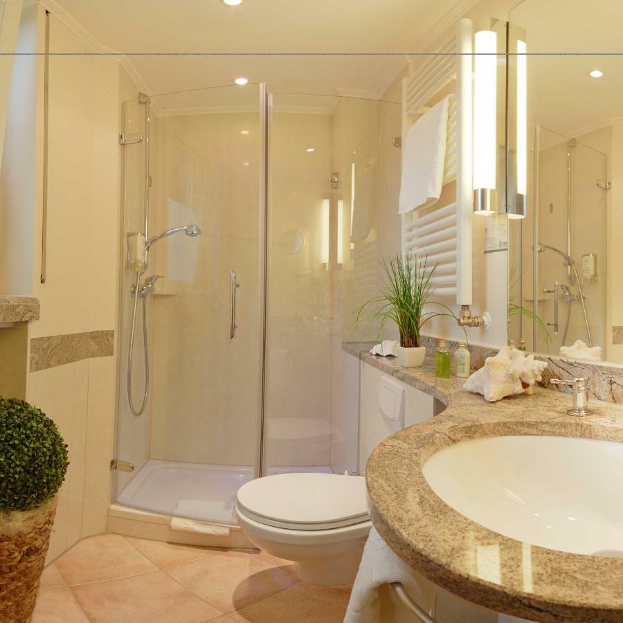 Ringhotel Boemers Mosel Landhotel Alf Dış mekan fotoğraf