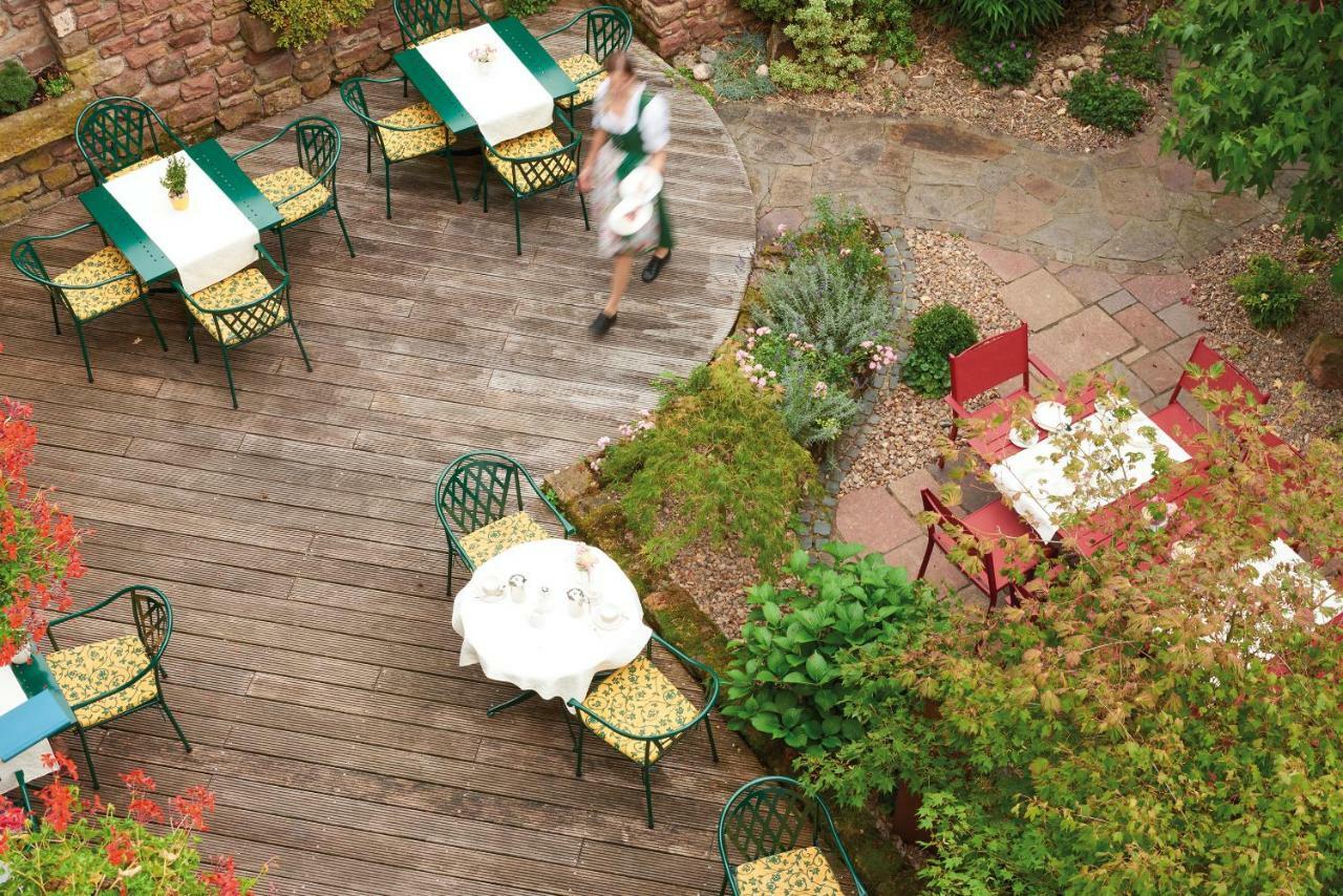 Ringhotel Boemers Mosel Landhotel Alf Dış mekan fotoğraf